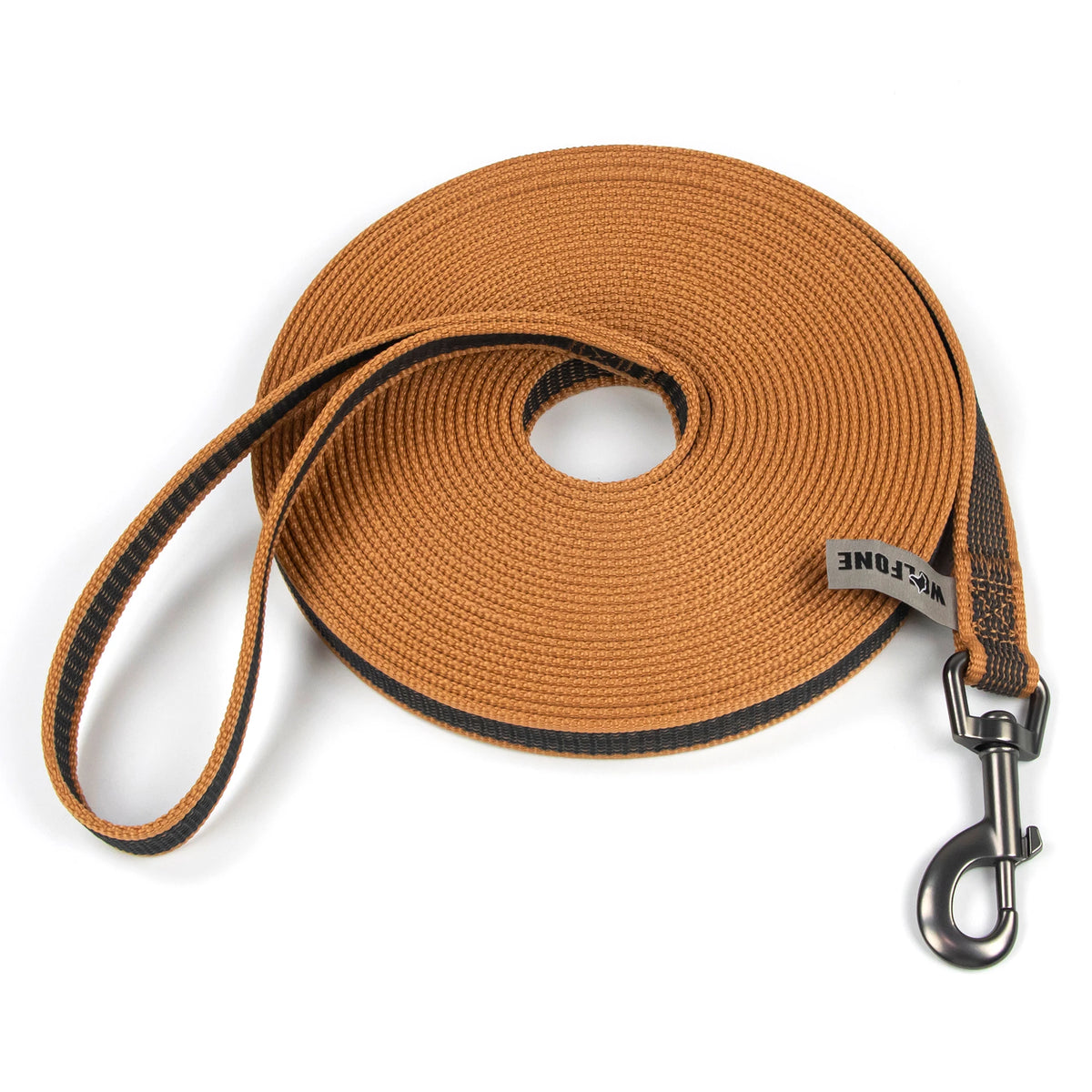 Long Dog Training Leash – Dual Color