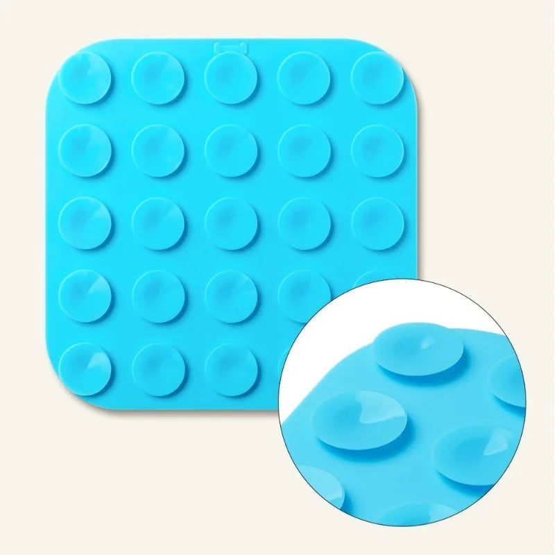 Anti-Slip Pet Lick Mat