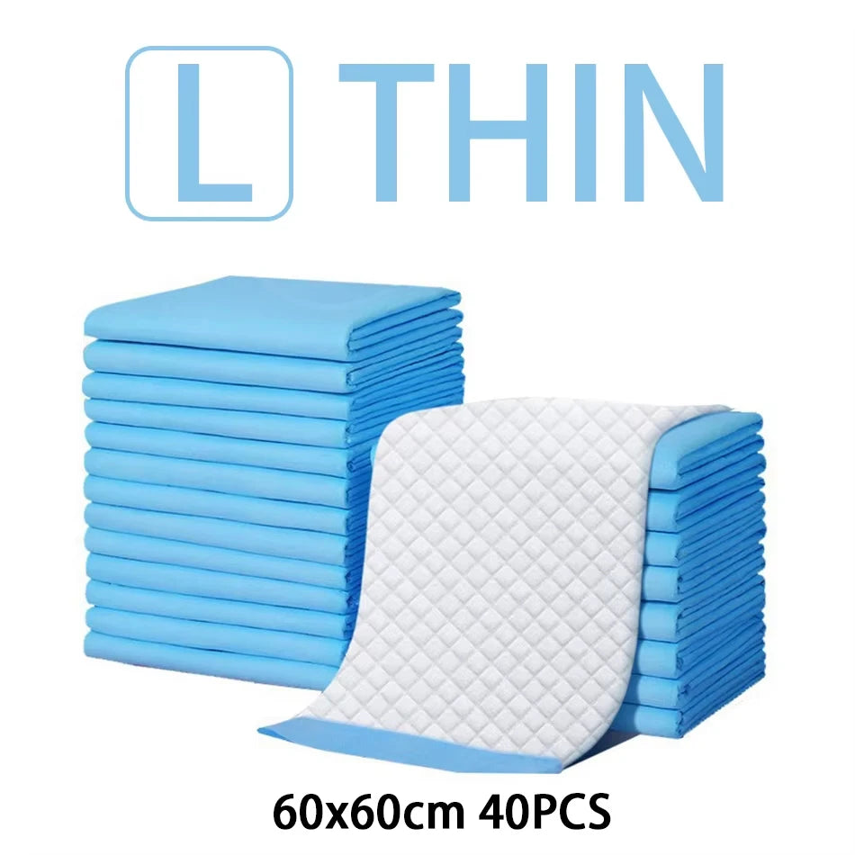 Leak-Proof Puppy Potty Training Pads