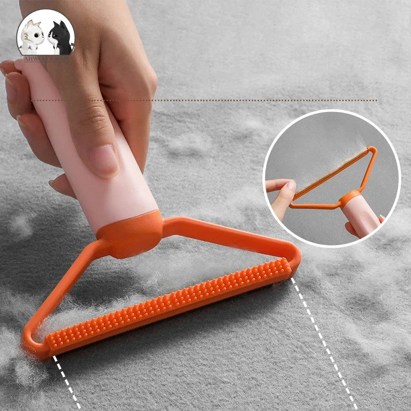 Cat Shedding & Massage Comb