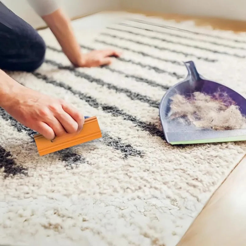Pet Hair Remover Tool