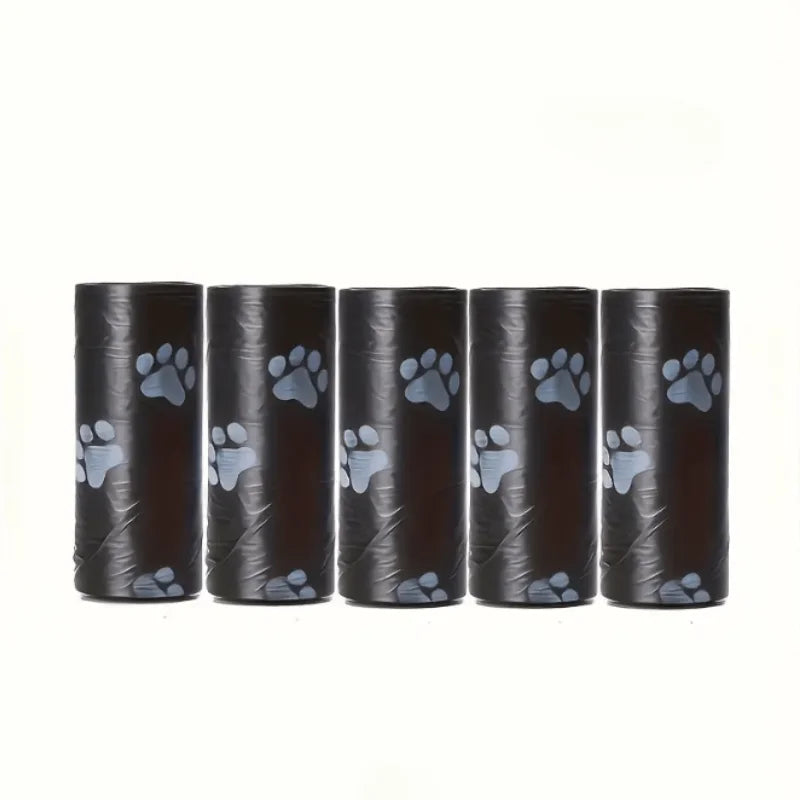 Pet Waste Bags – Bulk Rolls