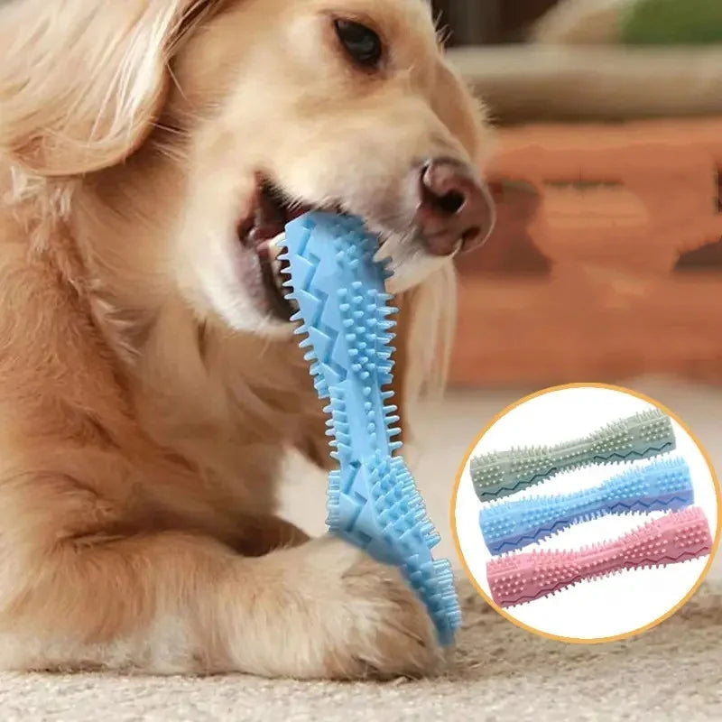 Dog Teething Chew Stick