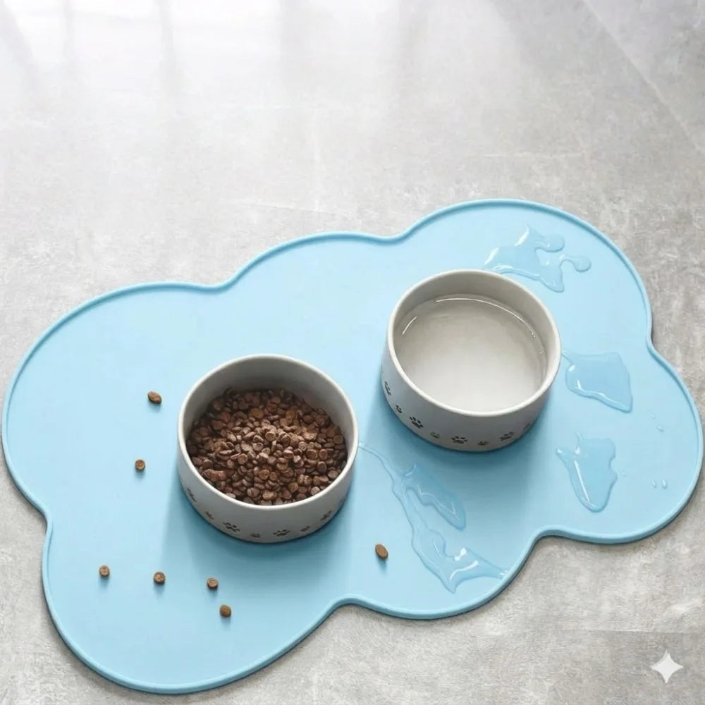Indoor Pet Mat