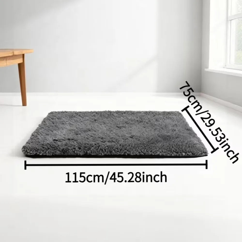 Self-Warming Non-Slip Cat Mat