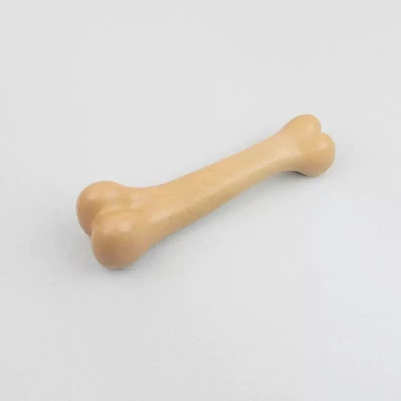 Tough Dog Bone Chew Toy