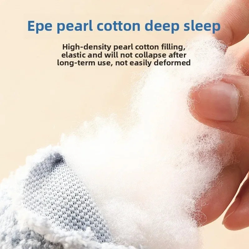 Soft Plush Pet Pillow