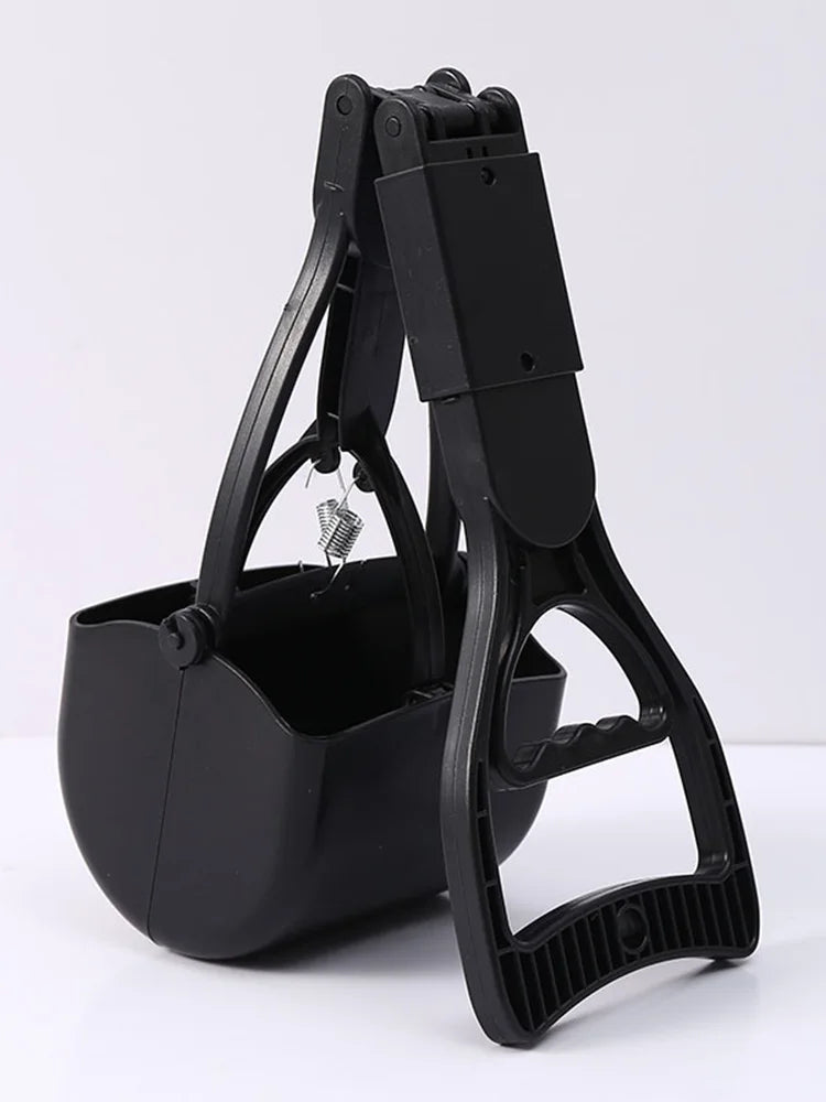Pet Poop Scooper
