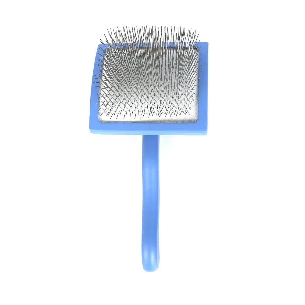 Manual Pet Hair Remover Brush