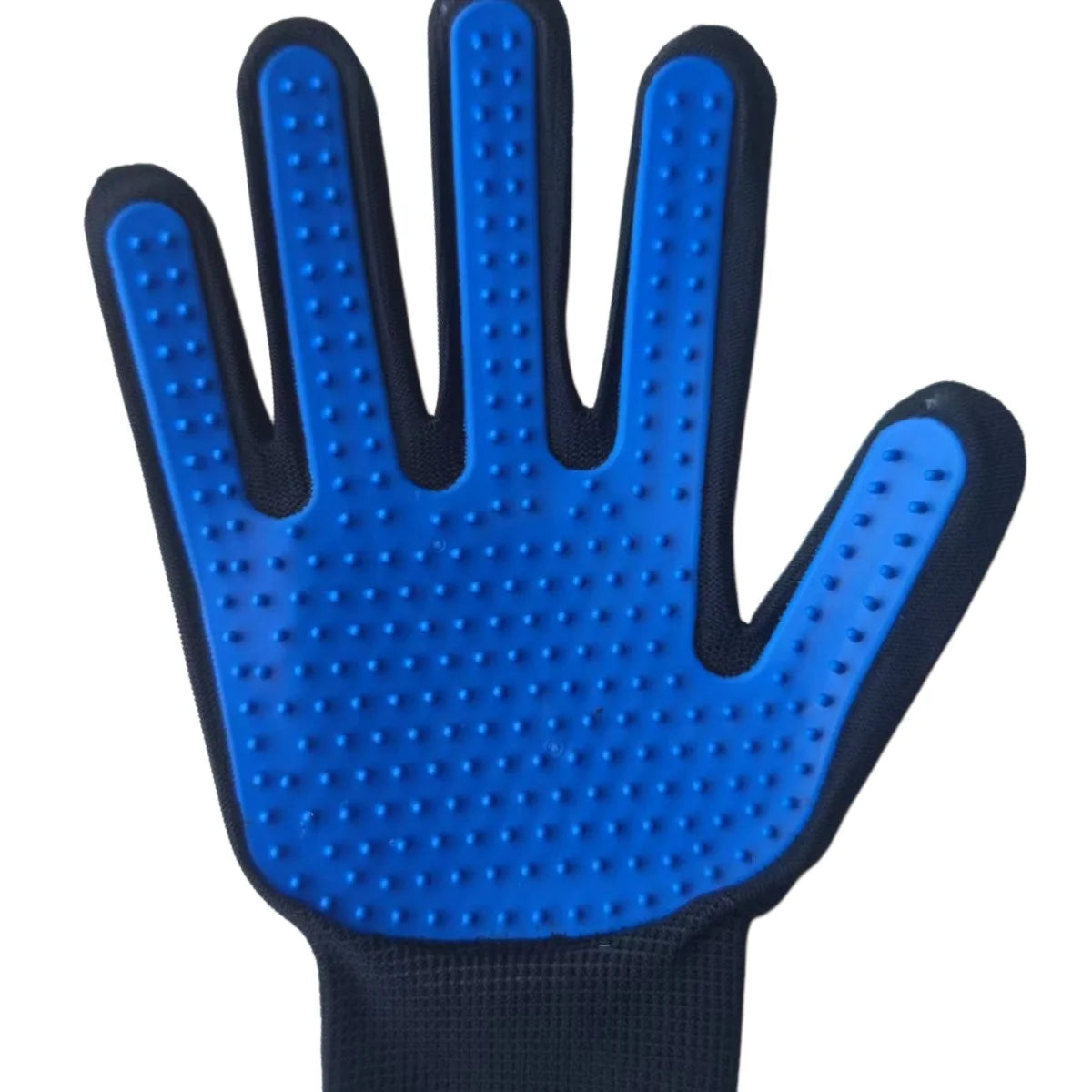 Pet Grooming & Deshedding Glove