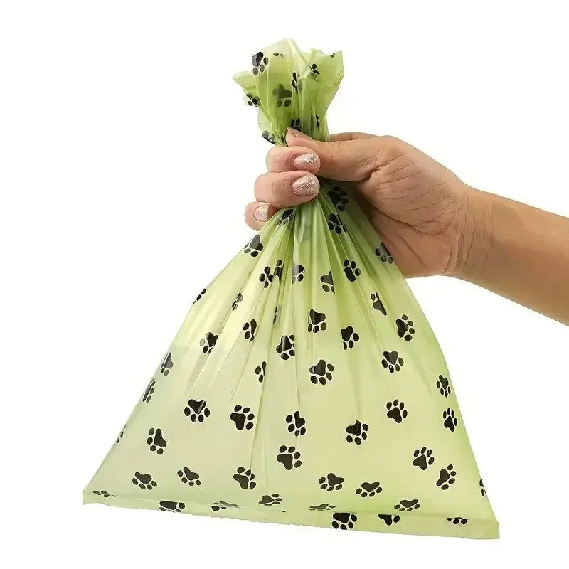 Dog Poop Bags – Multi-Roll Packs