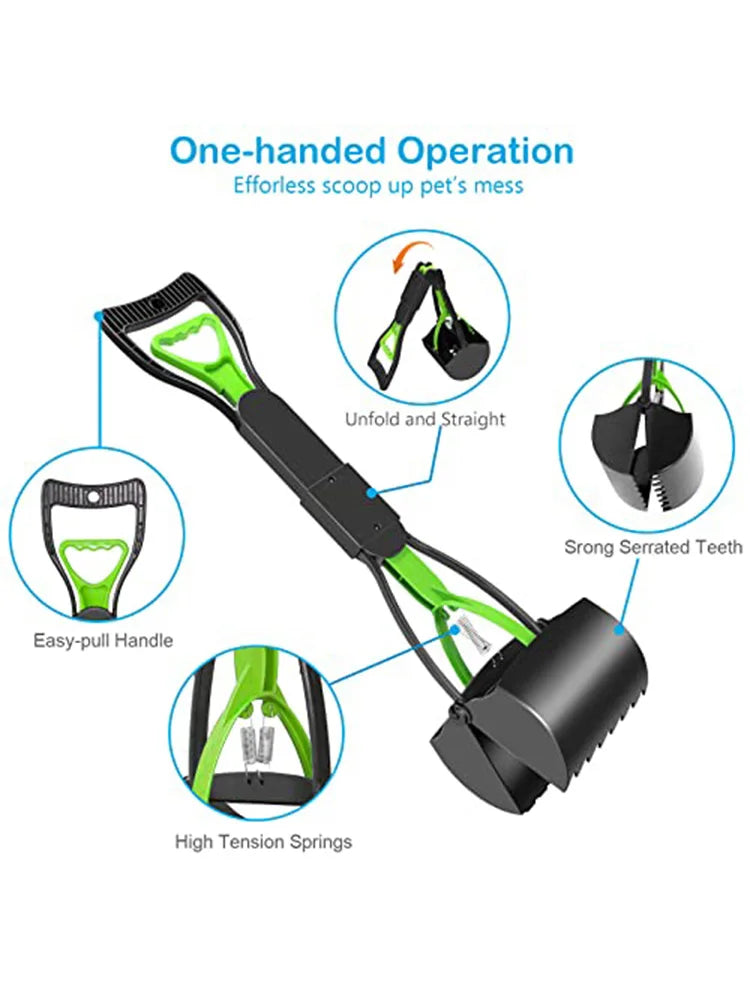 Pet Poop Scooper