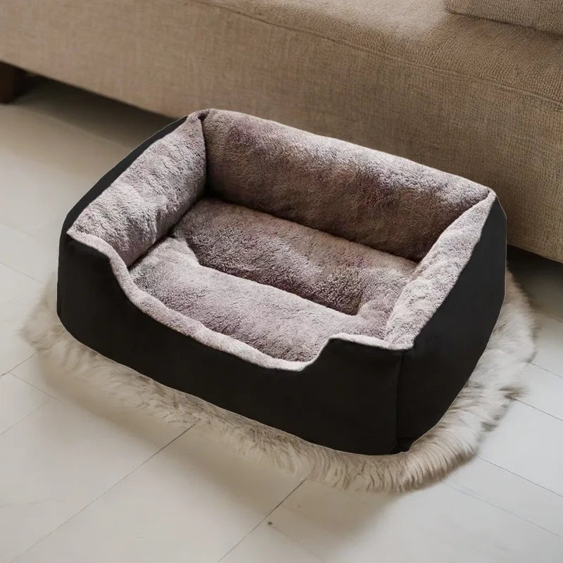 Soft Cushion Pet Bed