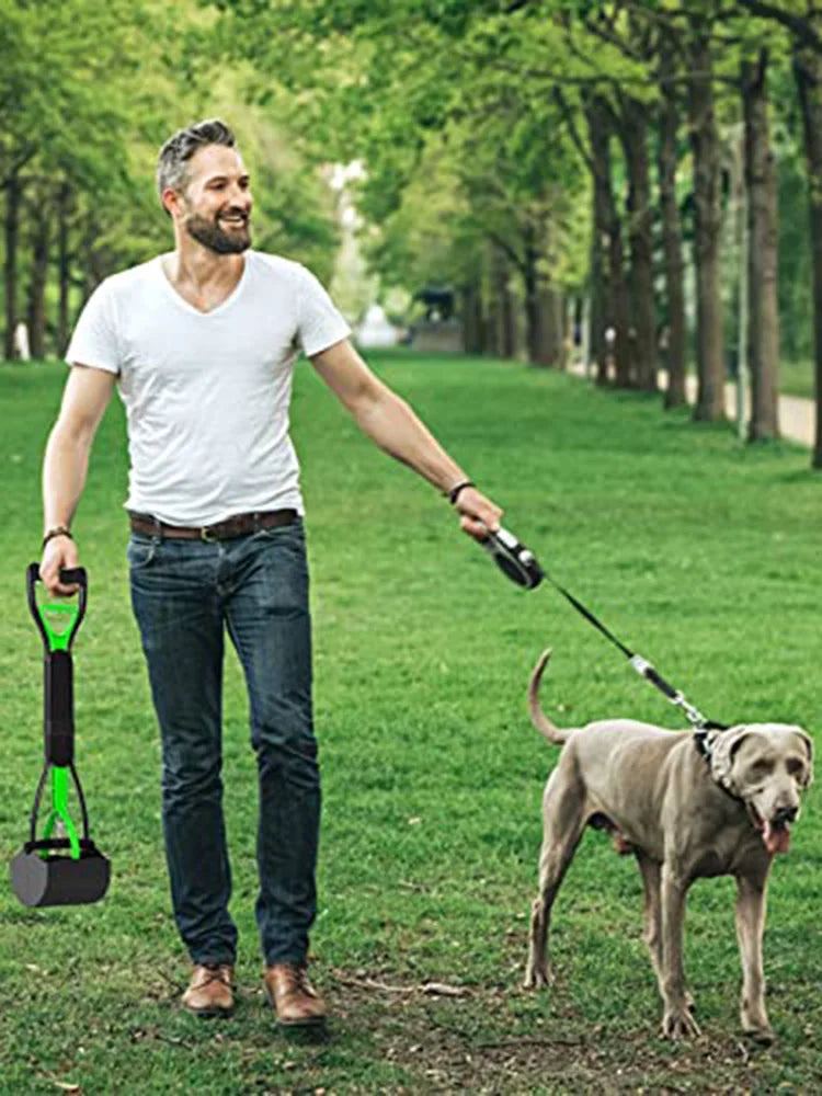 Pet Poop Scooper