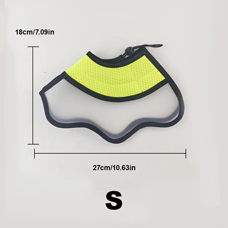 Breathable Pet Collar