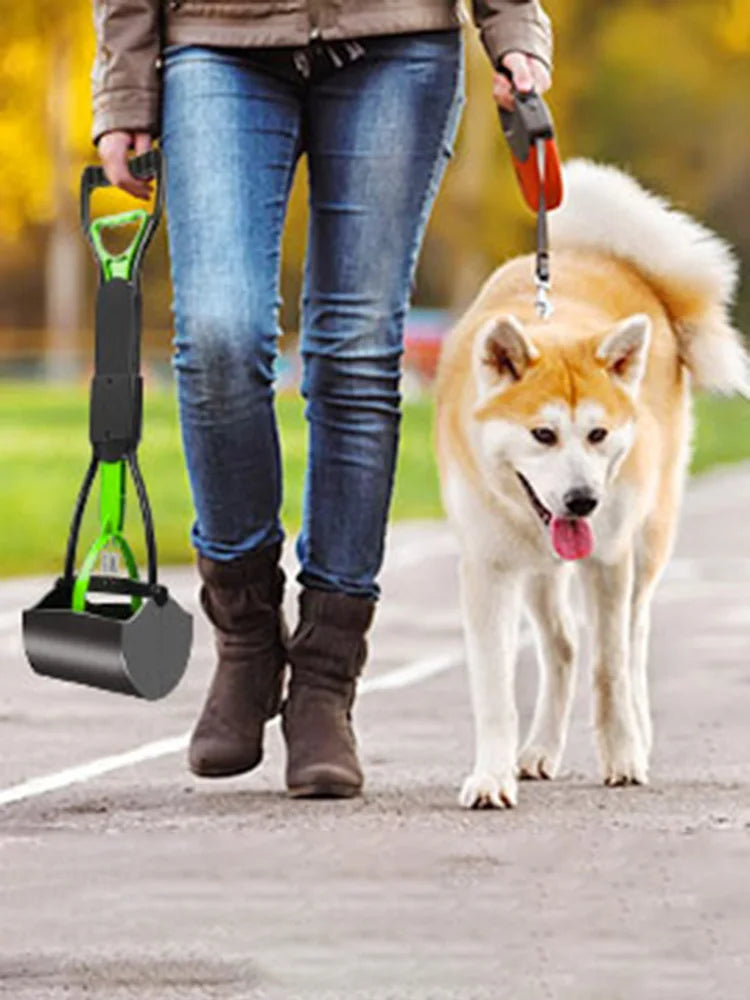 Pet Poop Scooper