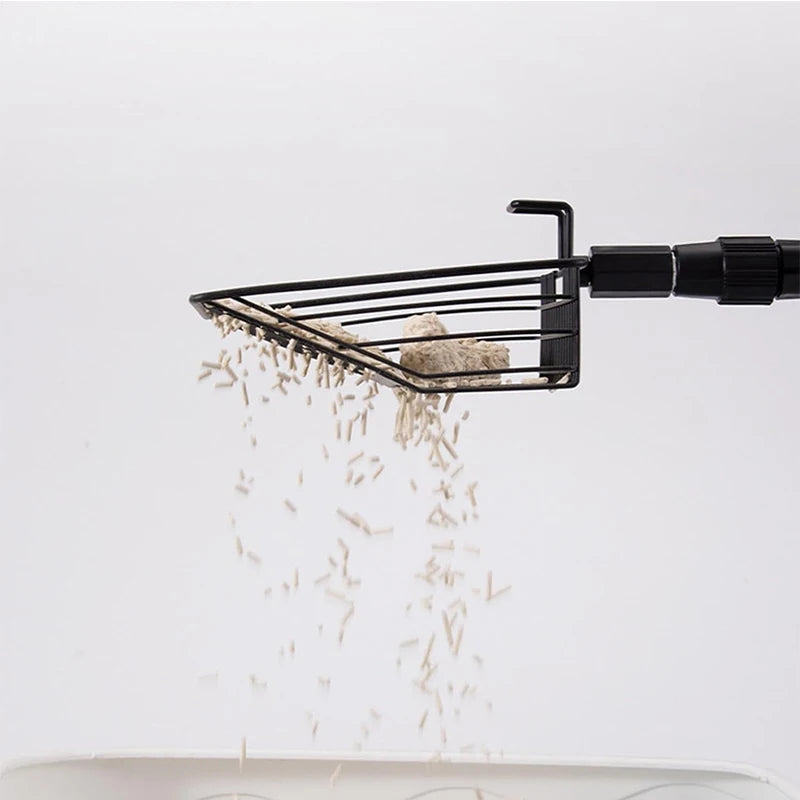 Petkit Extendable Waste and Feces Scooper