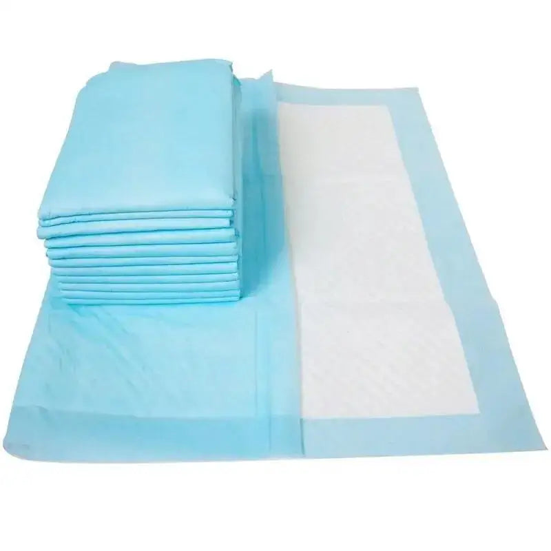 Super Absorbent Pet Training Pads (100 Pack)