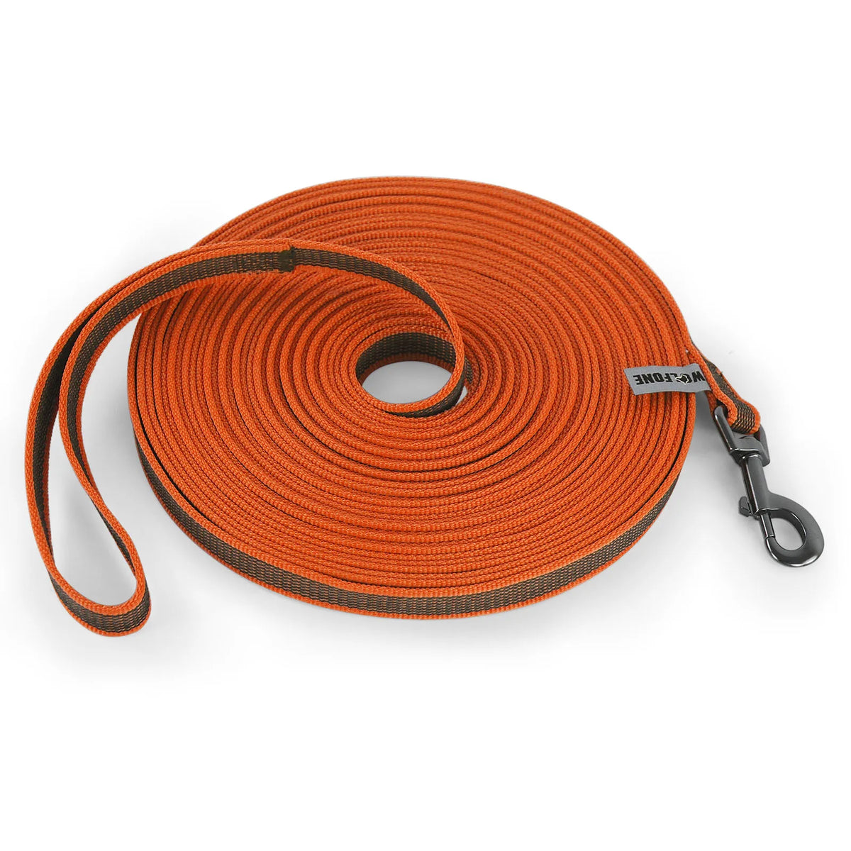 Long Dog Training Leash – Dual Color