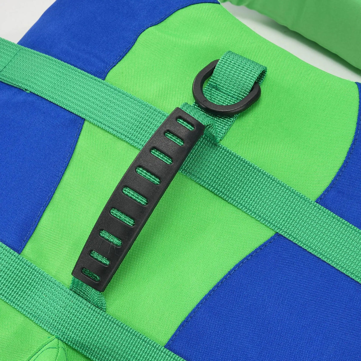 Dog Life Jacket – Swimming Safety Vest