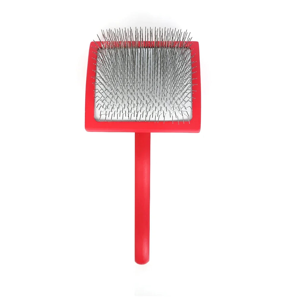 Manual Pet Hair Remover Brush