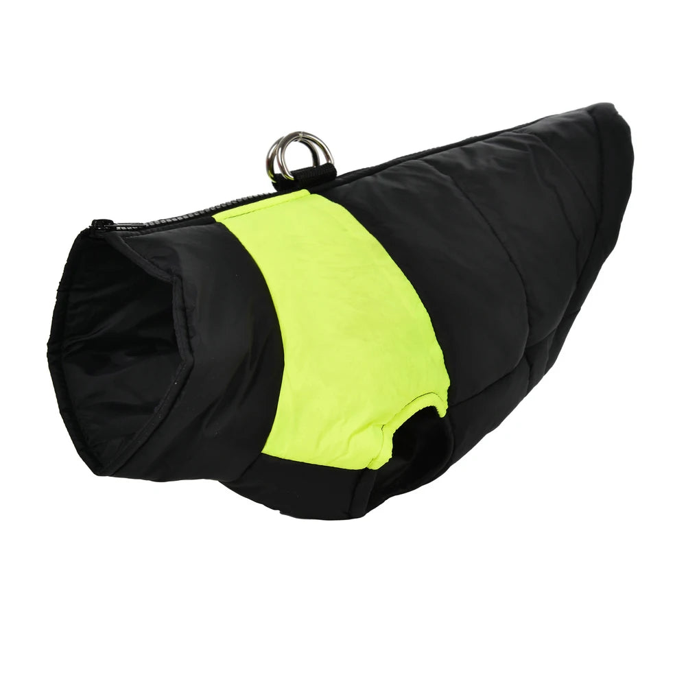 Waterproof Winter Dog Coat