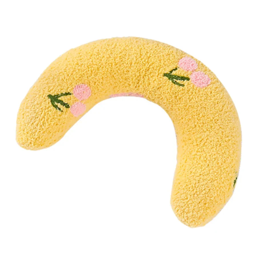 Soft Plush Pet Pillow