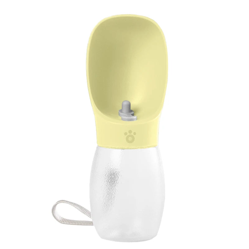 Portable Dog Water Bottle (300 ml)