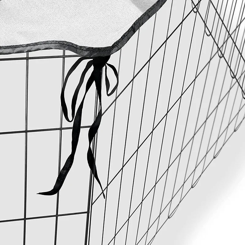 Playpen Sun Shade Top Cover