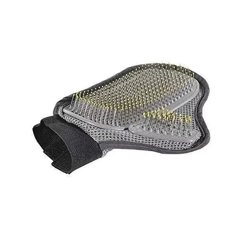Pet Hair Removal Grooming Glove
