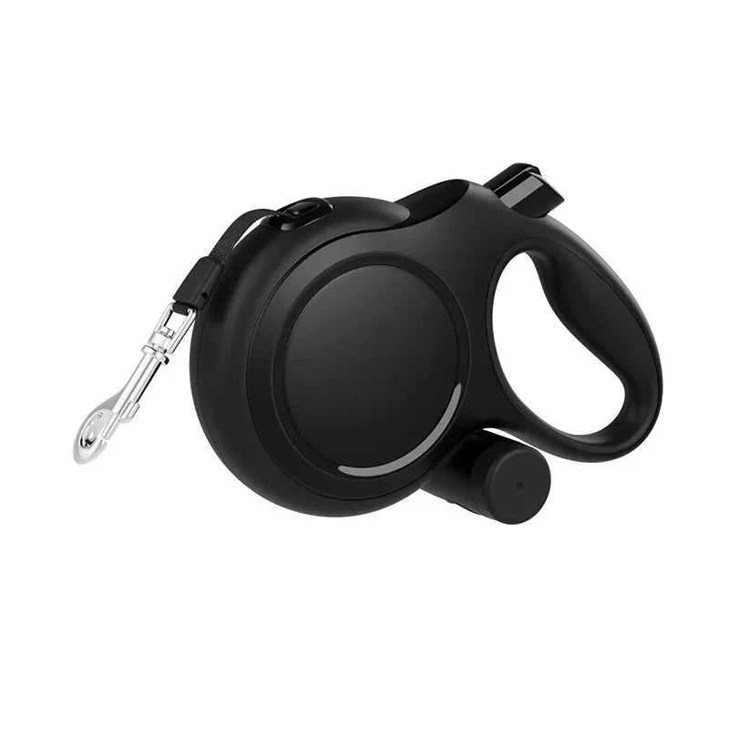Retractable Dog Leash (5m / 8m)
