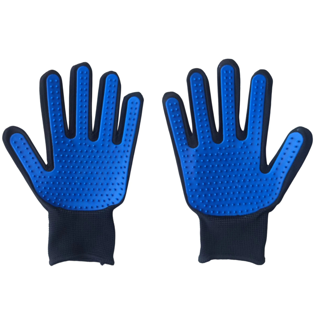 Pet Grooming & Deshedding Glove