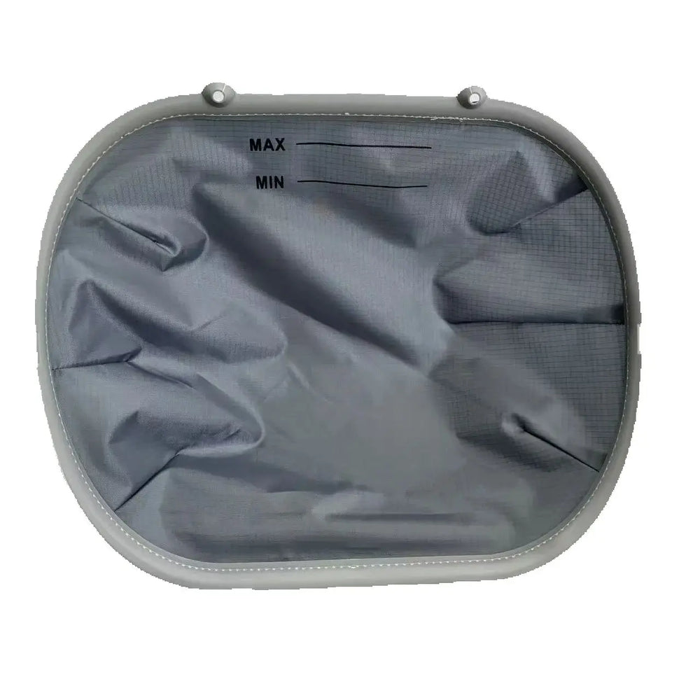Replacement Liner Mat for Self-Cleaning Litter Boxes
