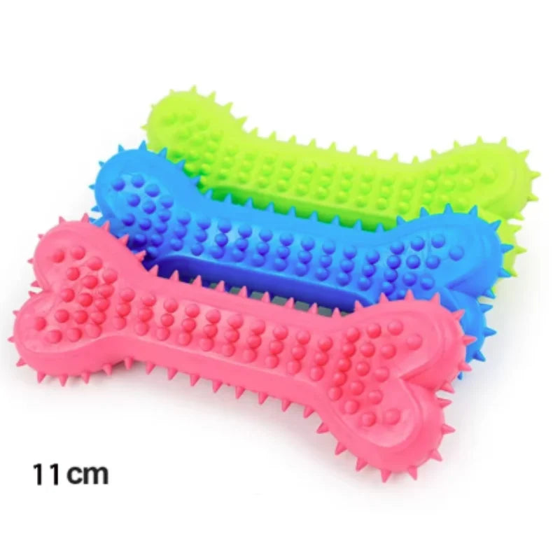 Dog Teething Chew Stick