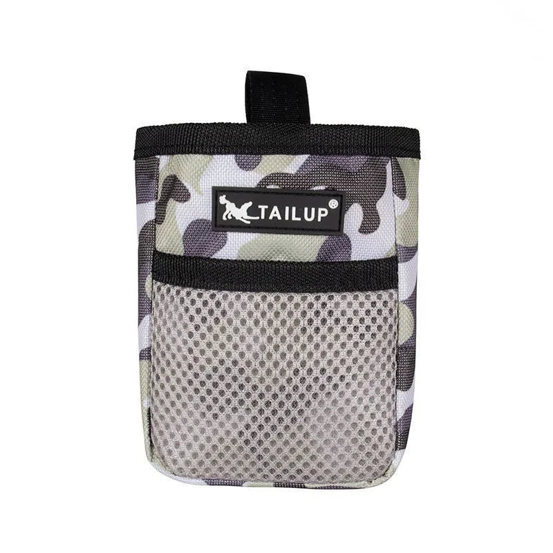 Dog Treat Training Pouch