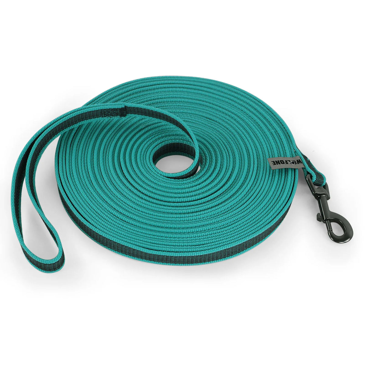 Long Dog Training Leash – Dual Color