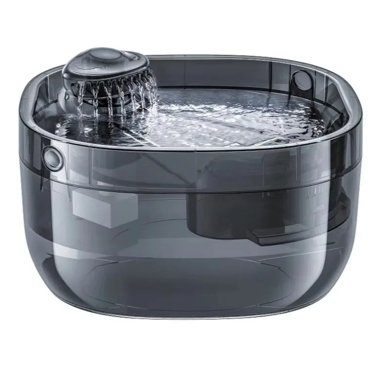 Cat Water Dispenser