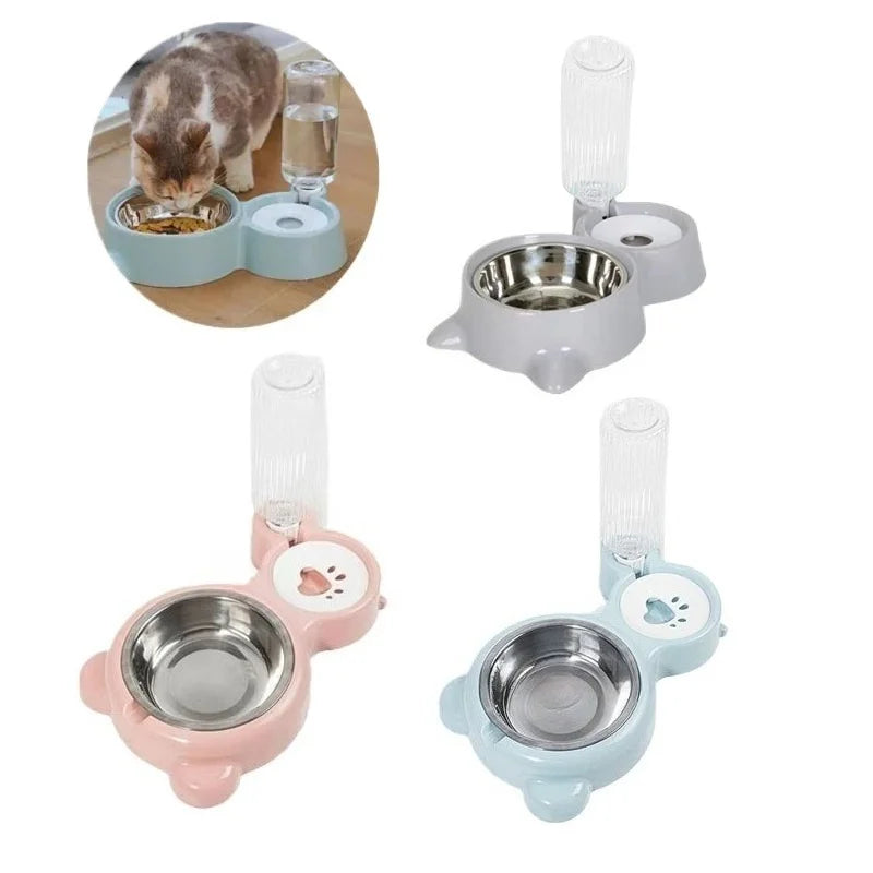 Automatic Pet Water Dispenser