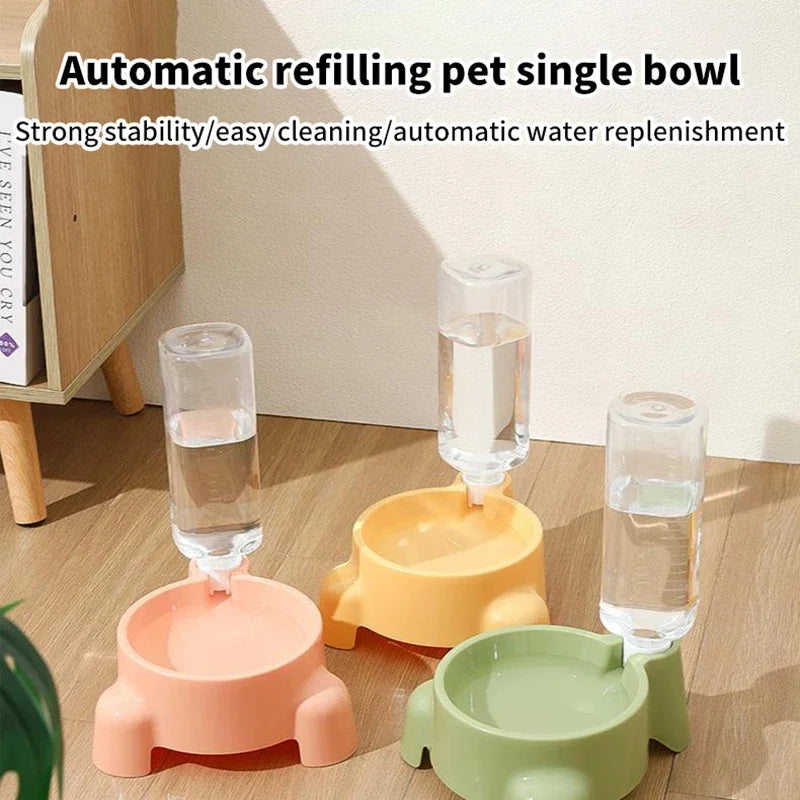 Automatic Water Feeder Bowl