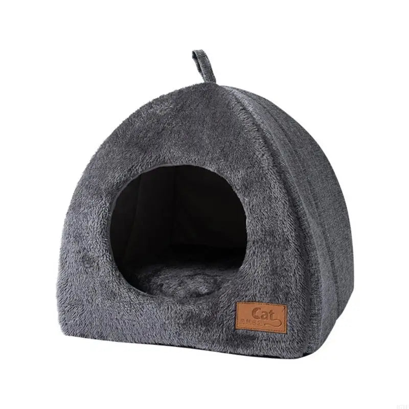 Washable Puppy Tent Bed