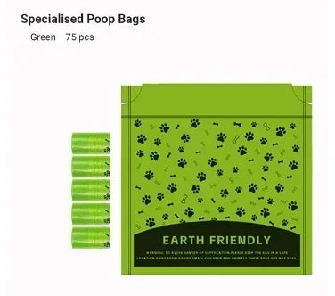 Portable dog waste collector – a convenient accessory for outdoor cleanup