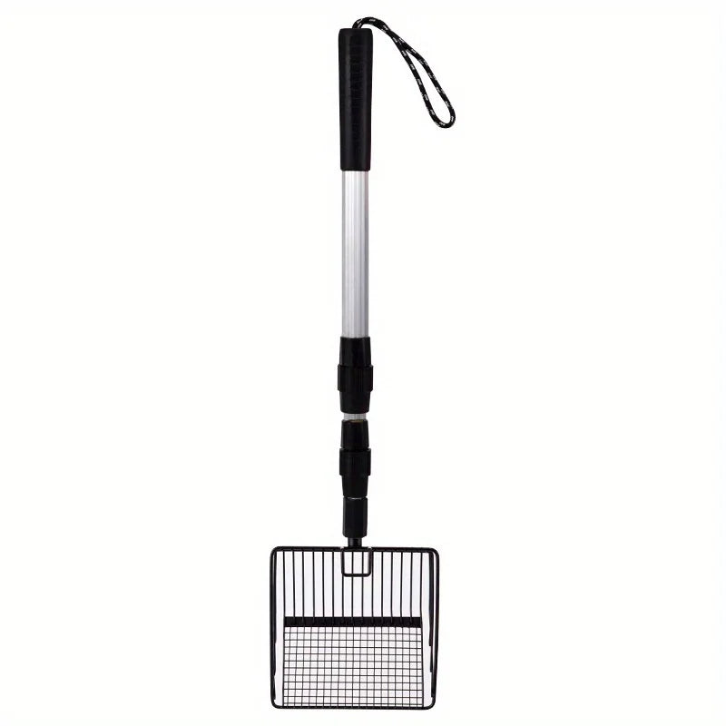 Petkit Extendable Waste and Feces Scooper