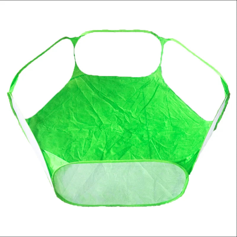 Pop-Up Pet Playpen Tent