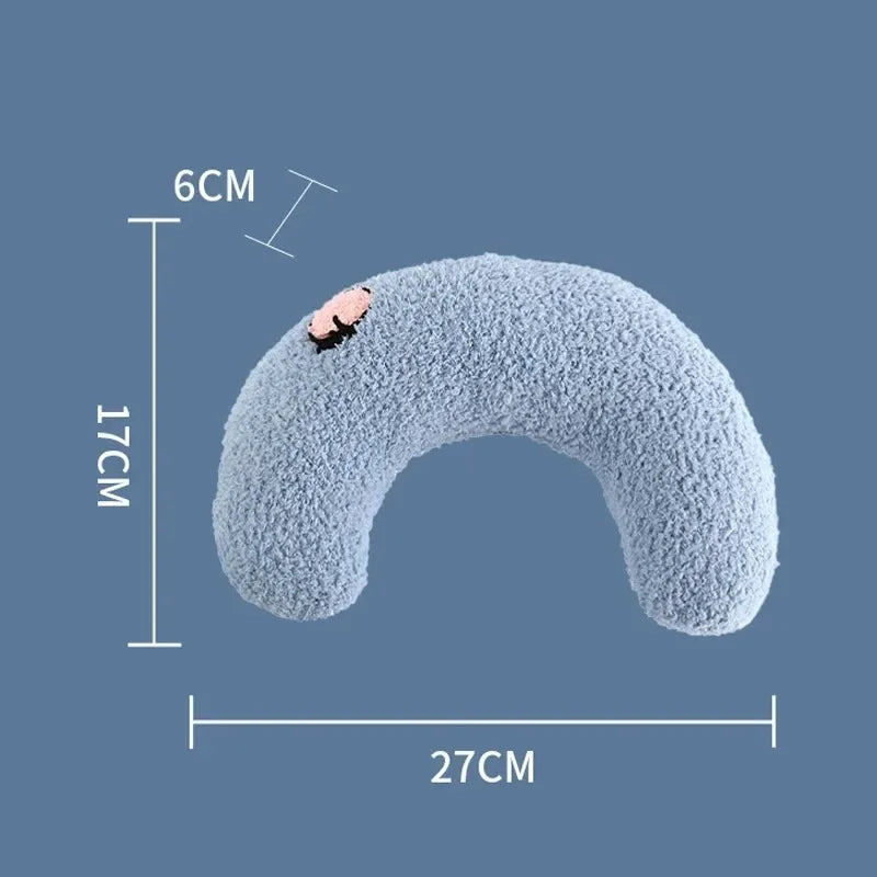 Soft Plush Pet Pillow