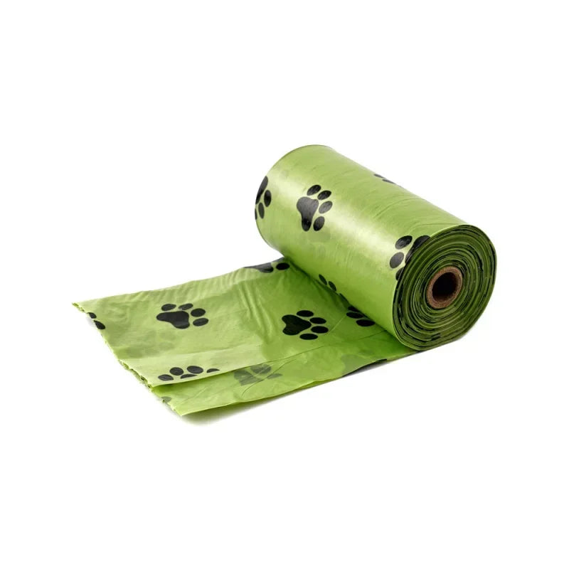 Dog Poop Bags – Multi-Roll Packs