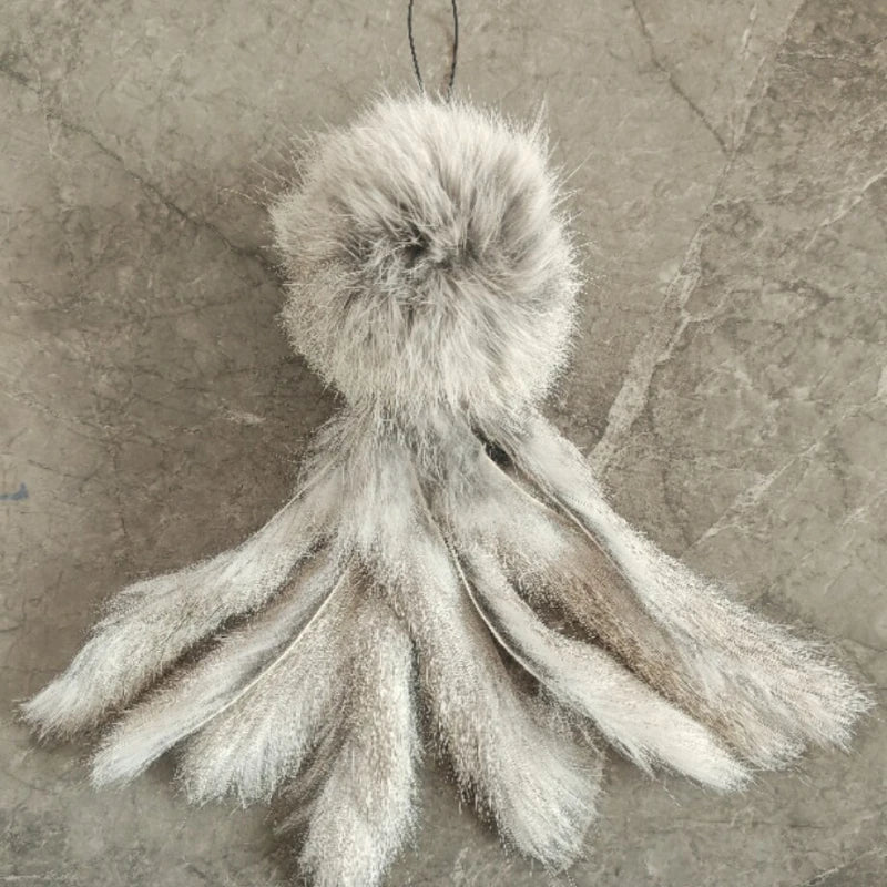 Octopus Cat Teaser Wand