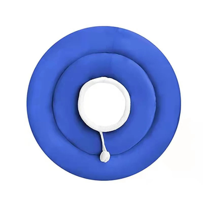 Adjustable Recovery Cone for Dogs (Elizabethan Collar)