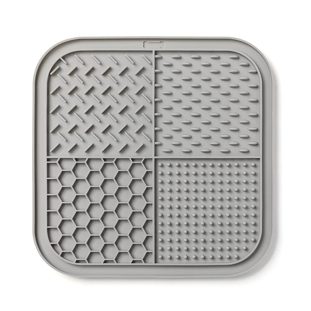 Anti-Slip Pet Lick Mat