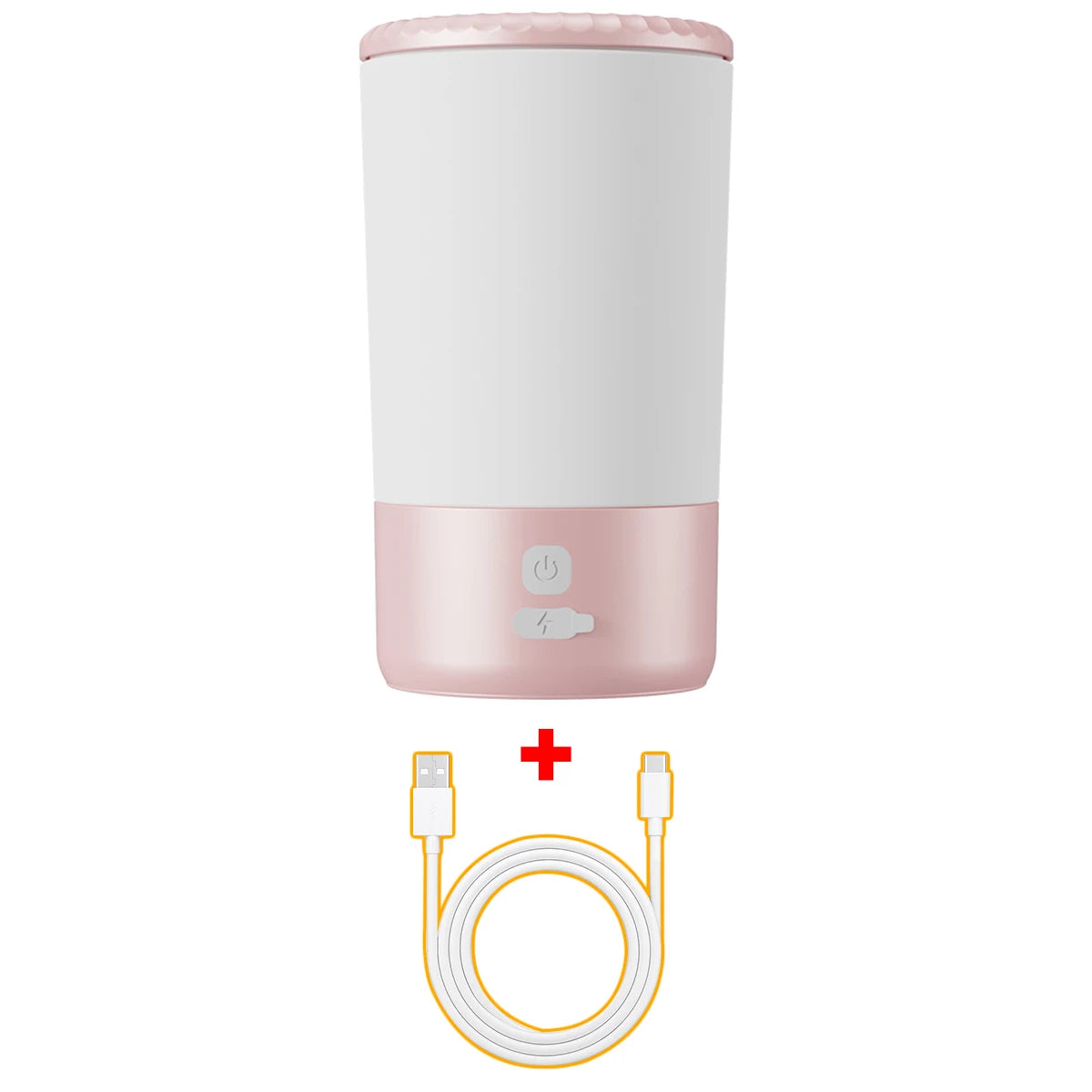 Electric Paw Cleaner Cup for Dogs