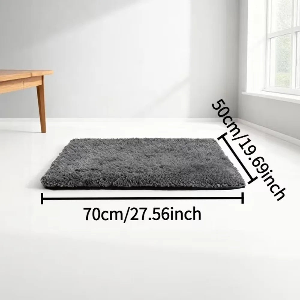Self-Warming Non-Slip Cat Mat
